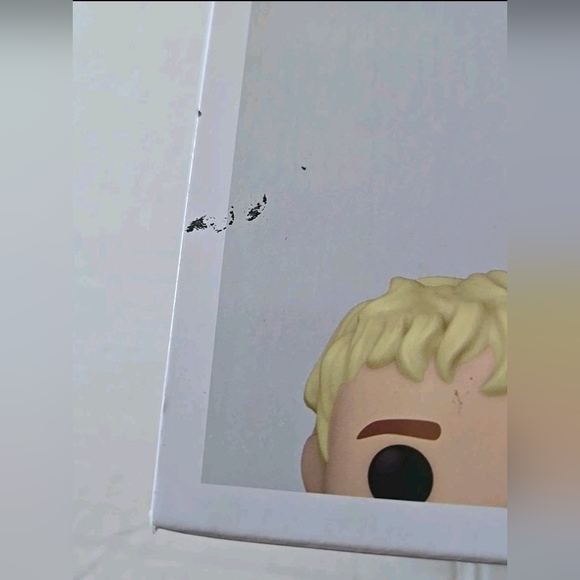 Funko Pop! WWE #114 Dusty Rhodes Vinyl Figure - Picture 7 of 7